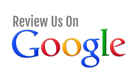 Google review badge