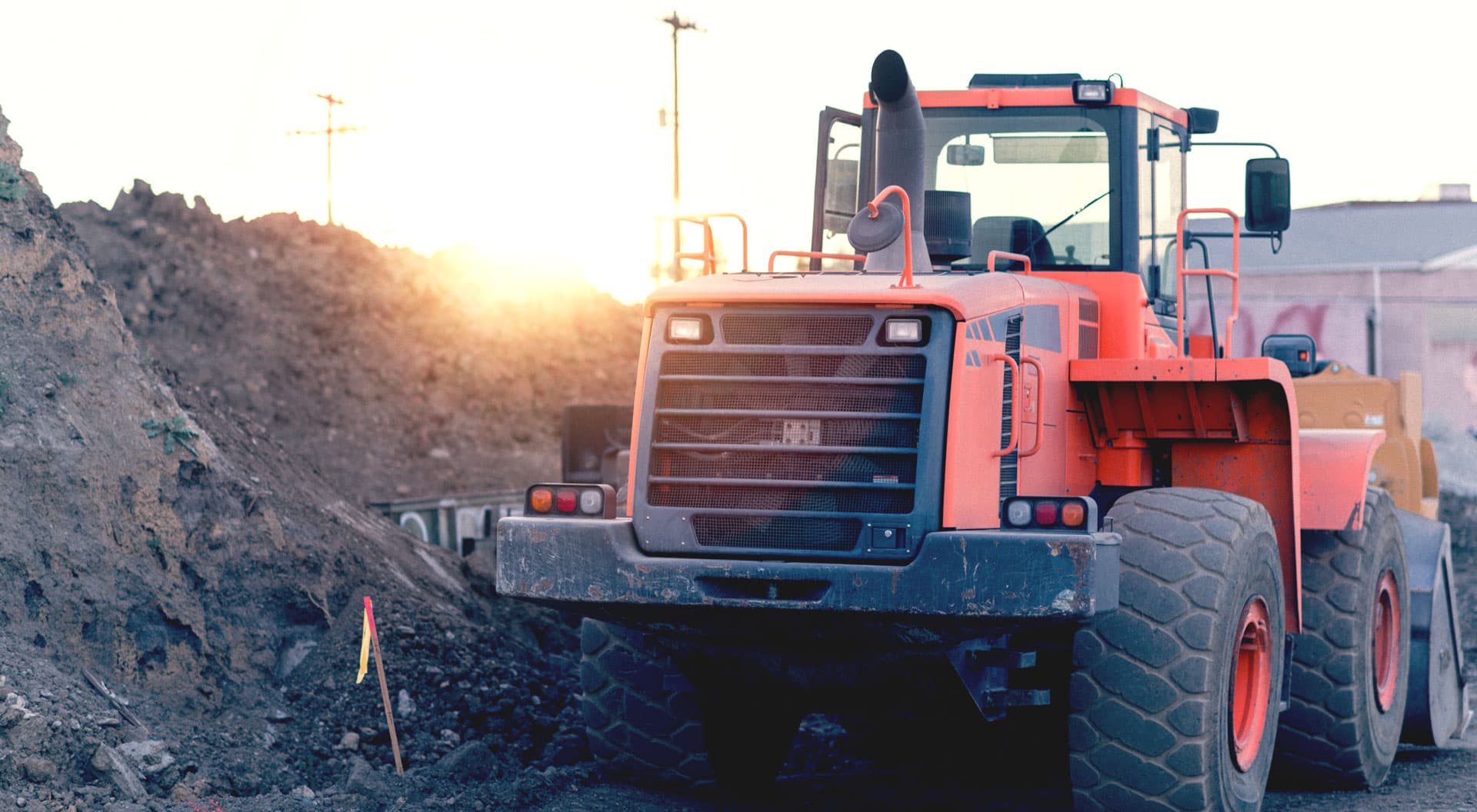 Keon Construction featured project