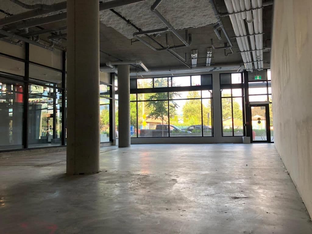 Commercial Renovation Sequencing for Better Downtime Control