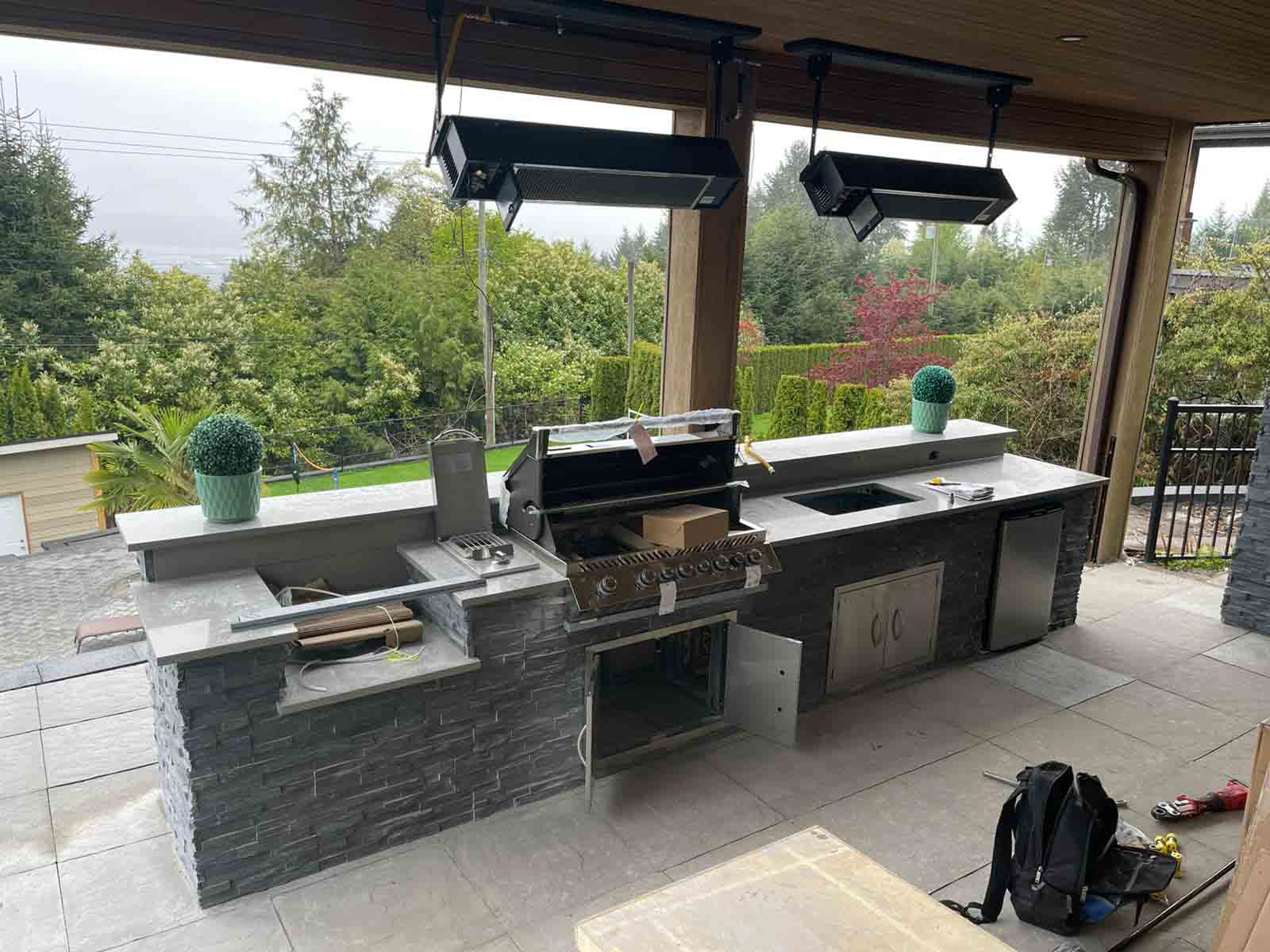 Andover final exterior image