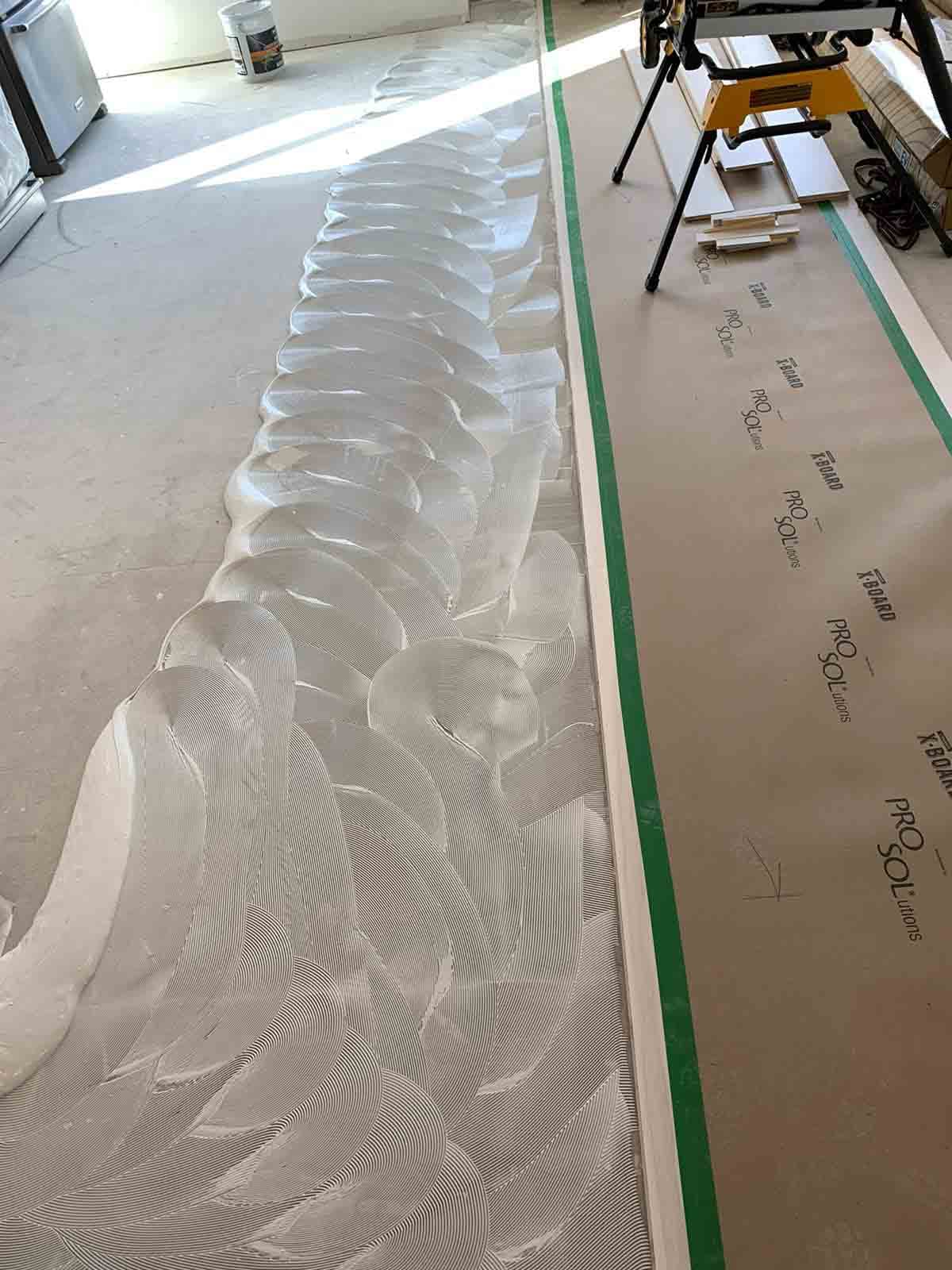 Andover existing exterior