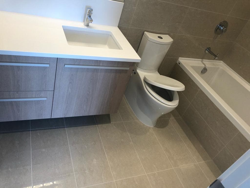 Canyon project by Keon Construction