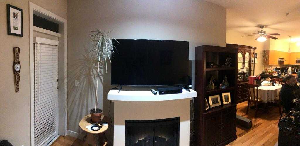 Completed Catherine project