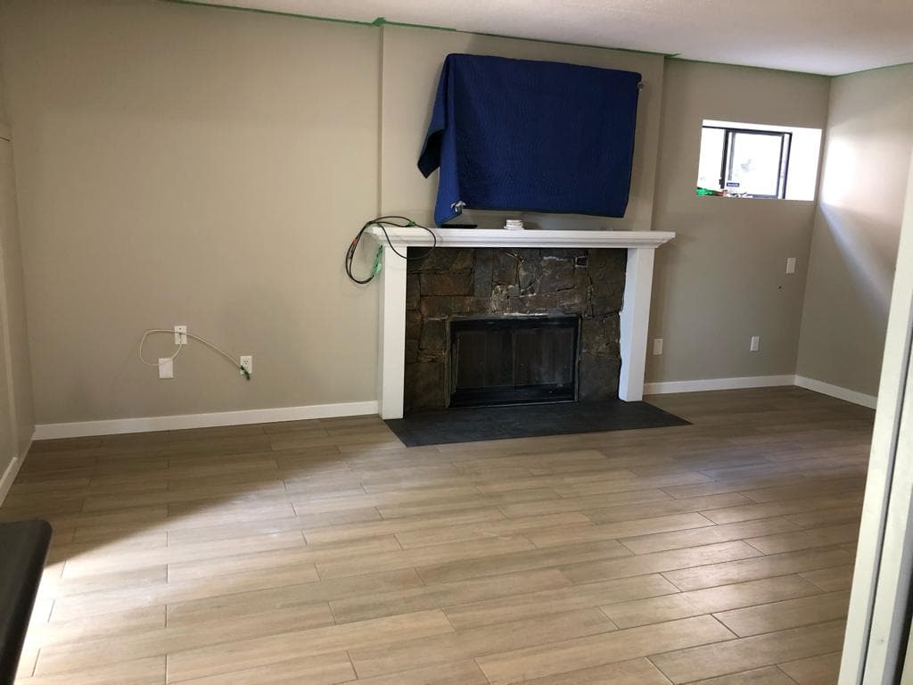 Delbrook project exterior