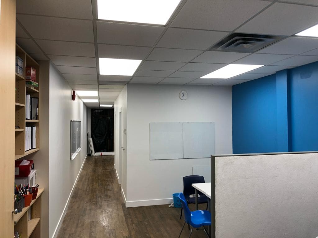 Fraser residential image