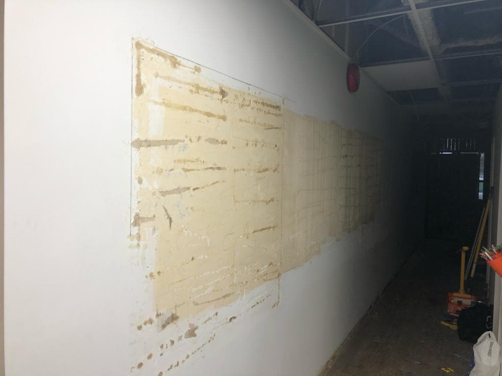 Fraser project detail