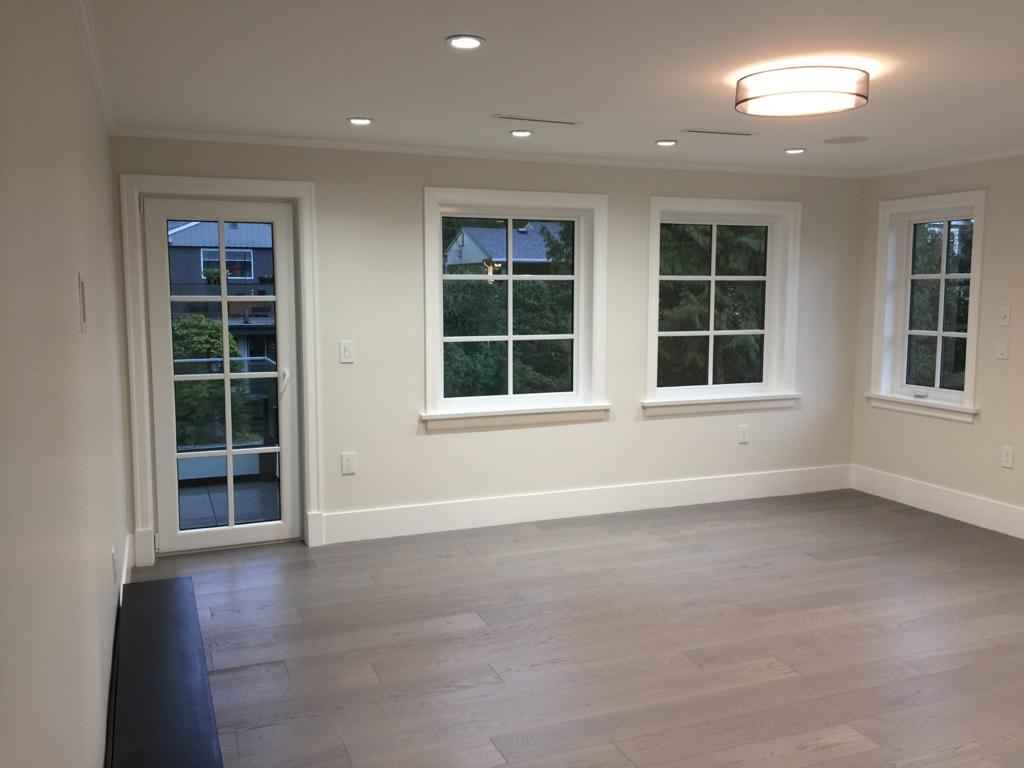 Loraine project by Keon Construction