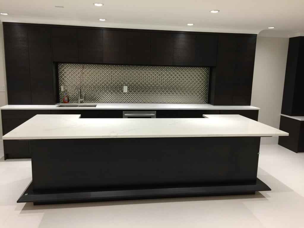 Loraine residence detail