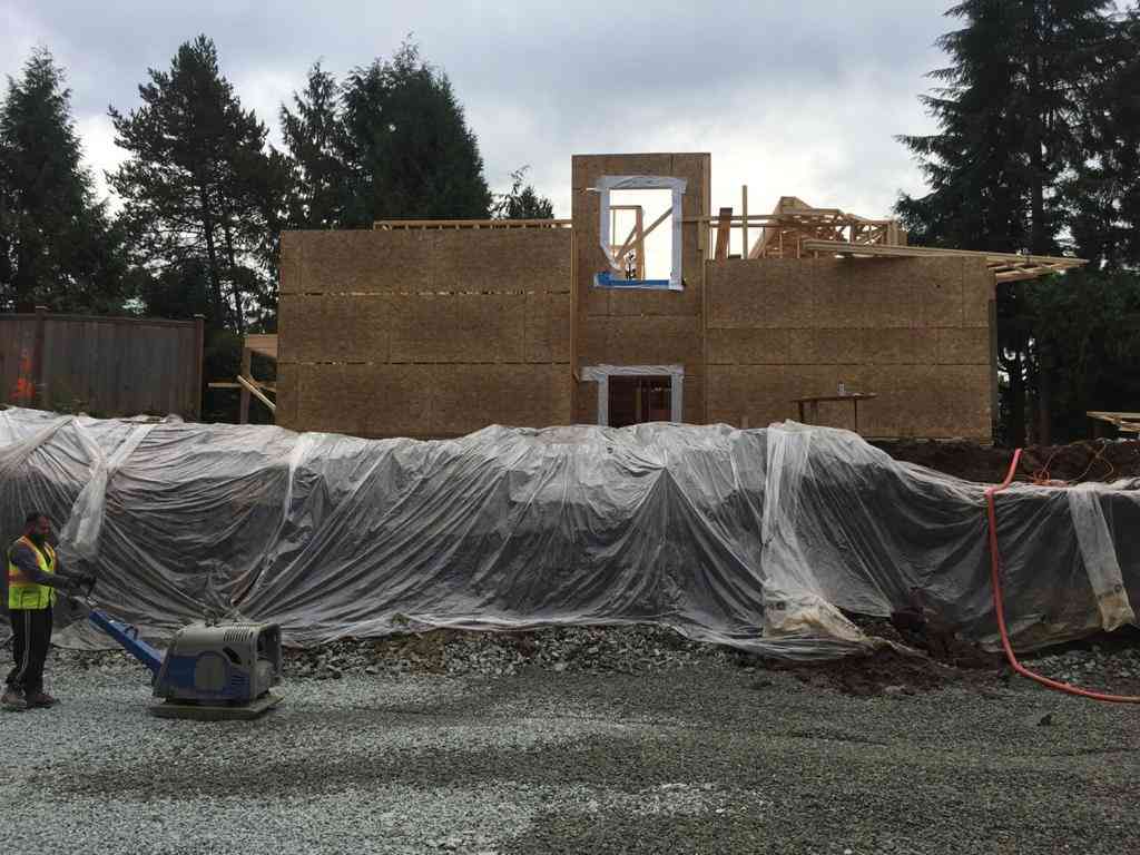 Loraine Second Project