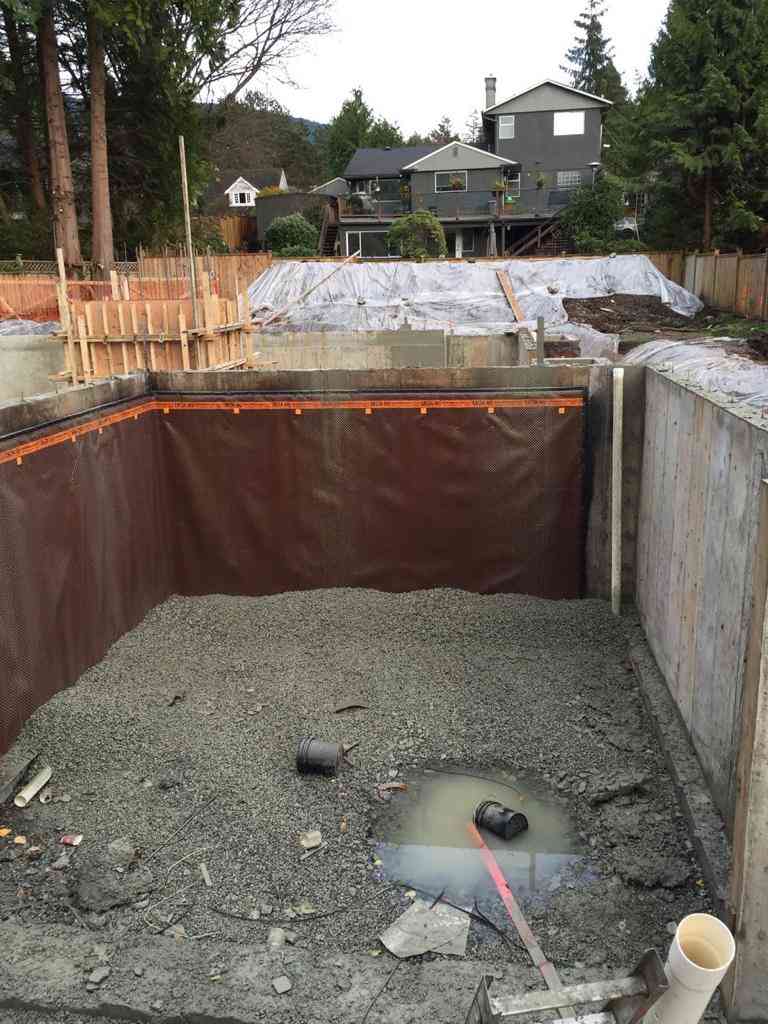 Completed Loraine second project