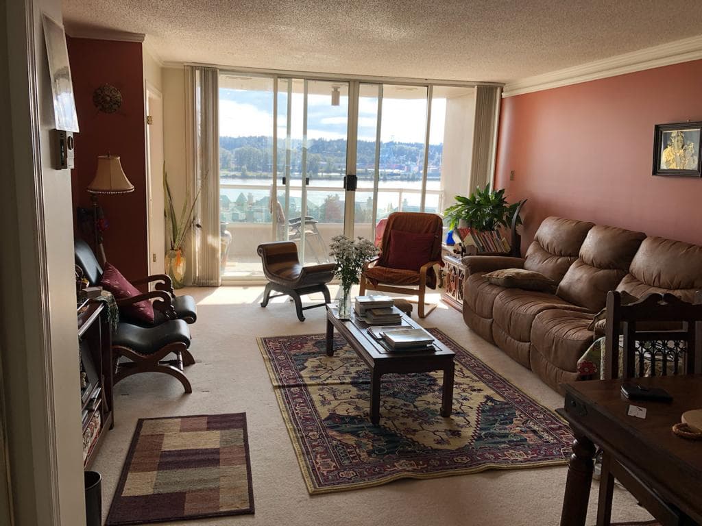 New Westminster Project