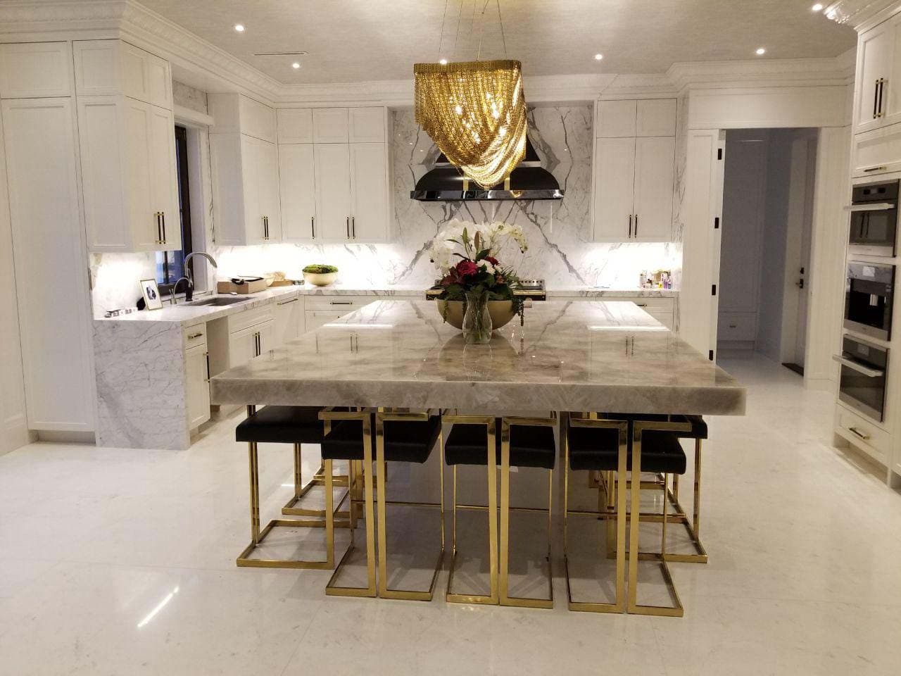 Onslow British Properties Project