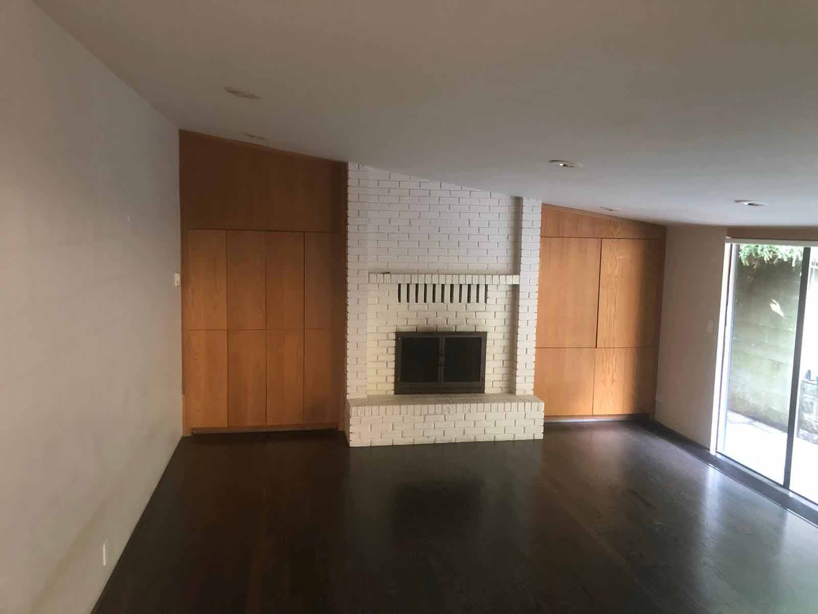 Onslow existing condition