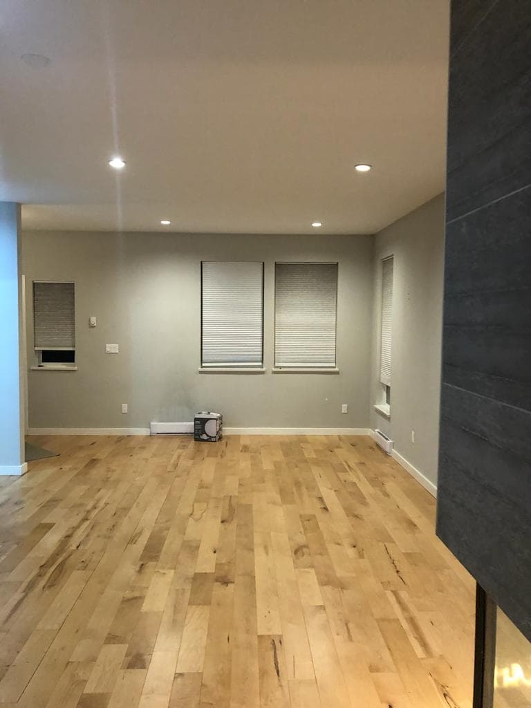 Prospect project detail