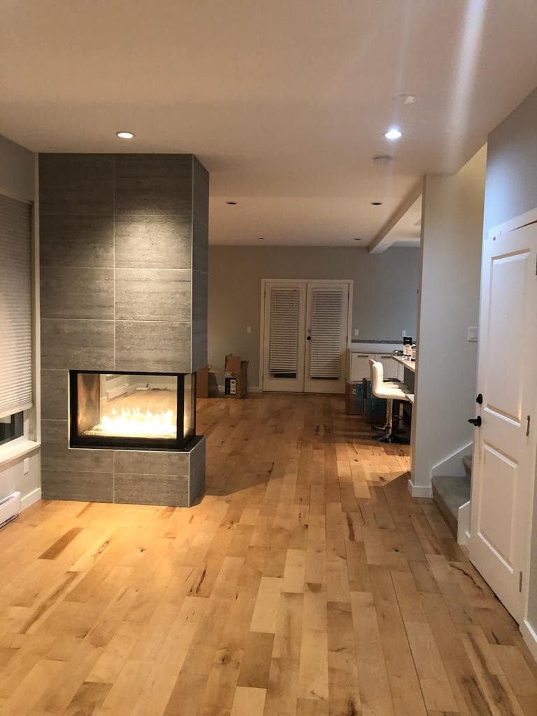 Prospect renovation image