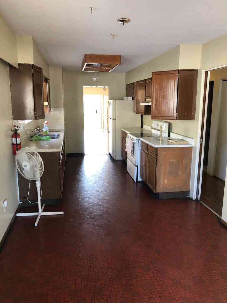 Construction progress at 510 West North Vancouver