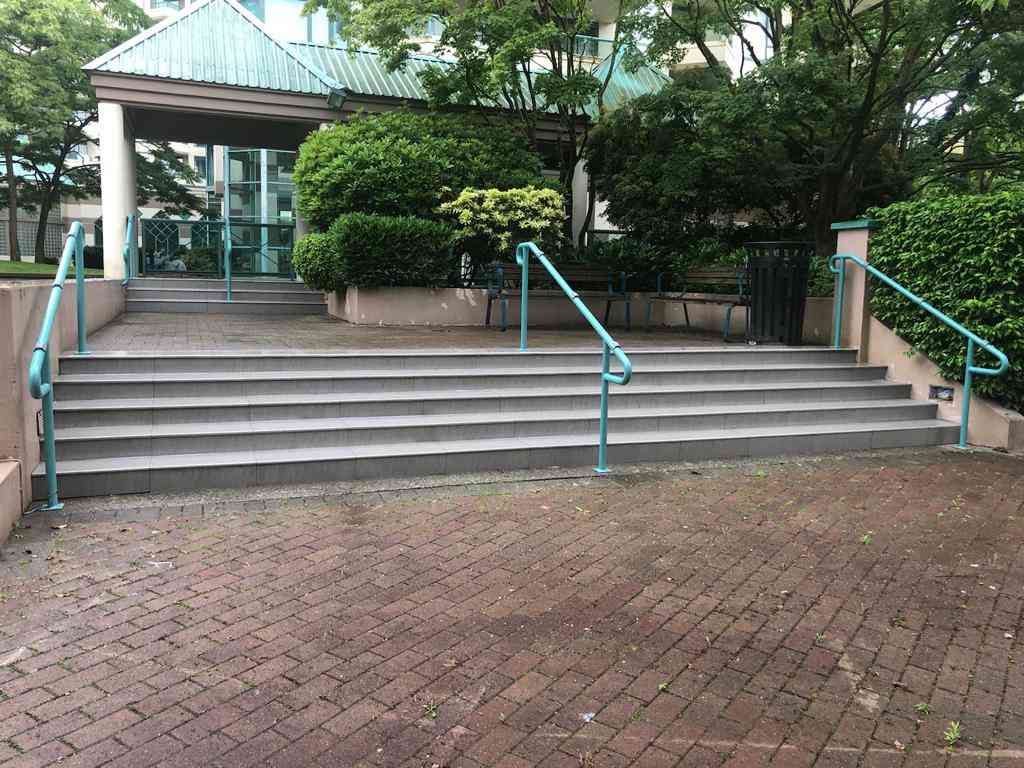 West Royal Building Project