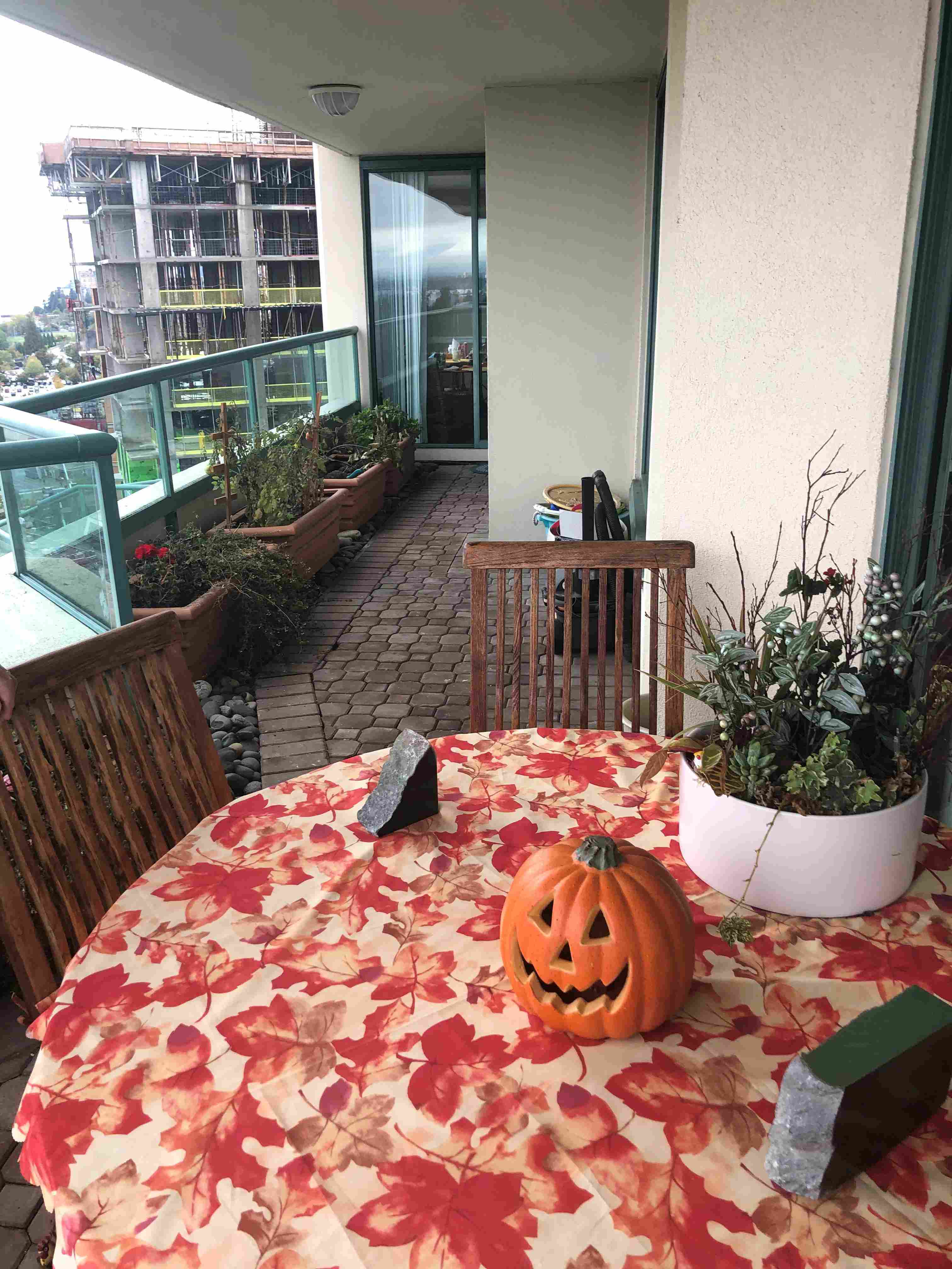 West Royal Complex Project