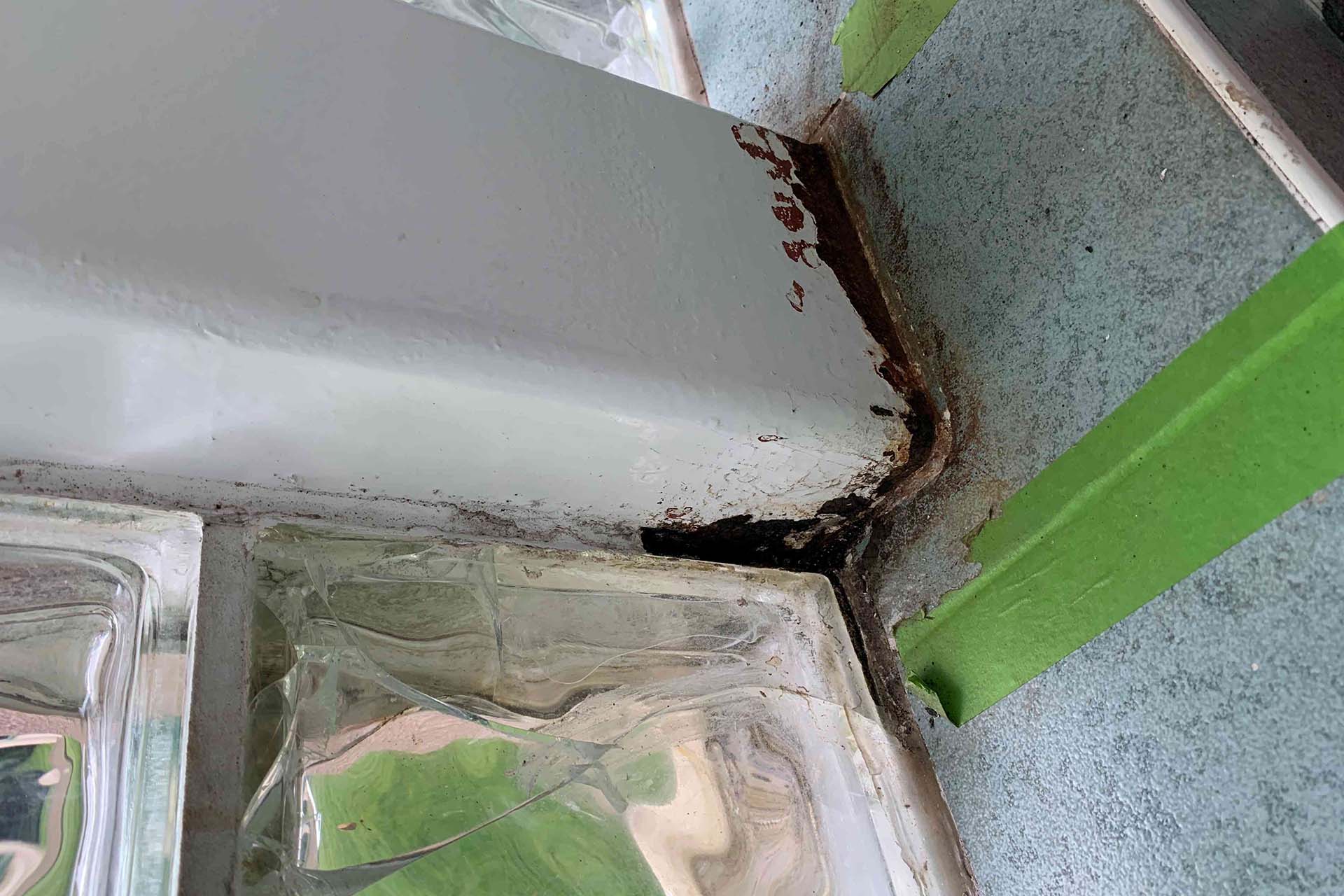 West Royal Pool Project