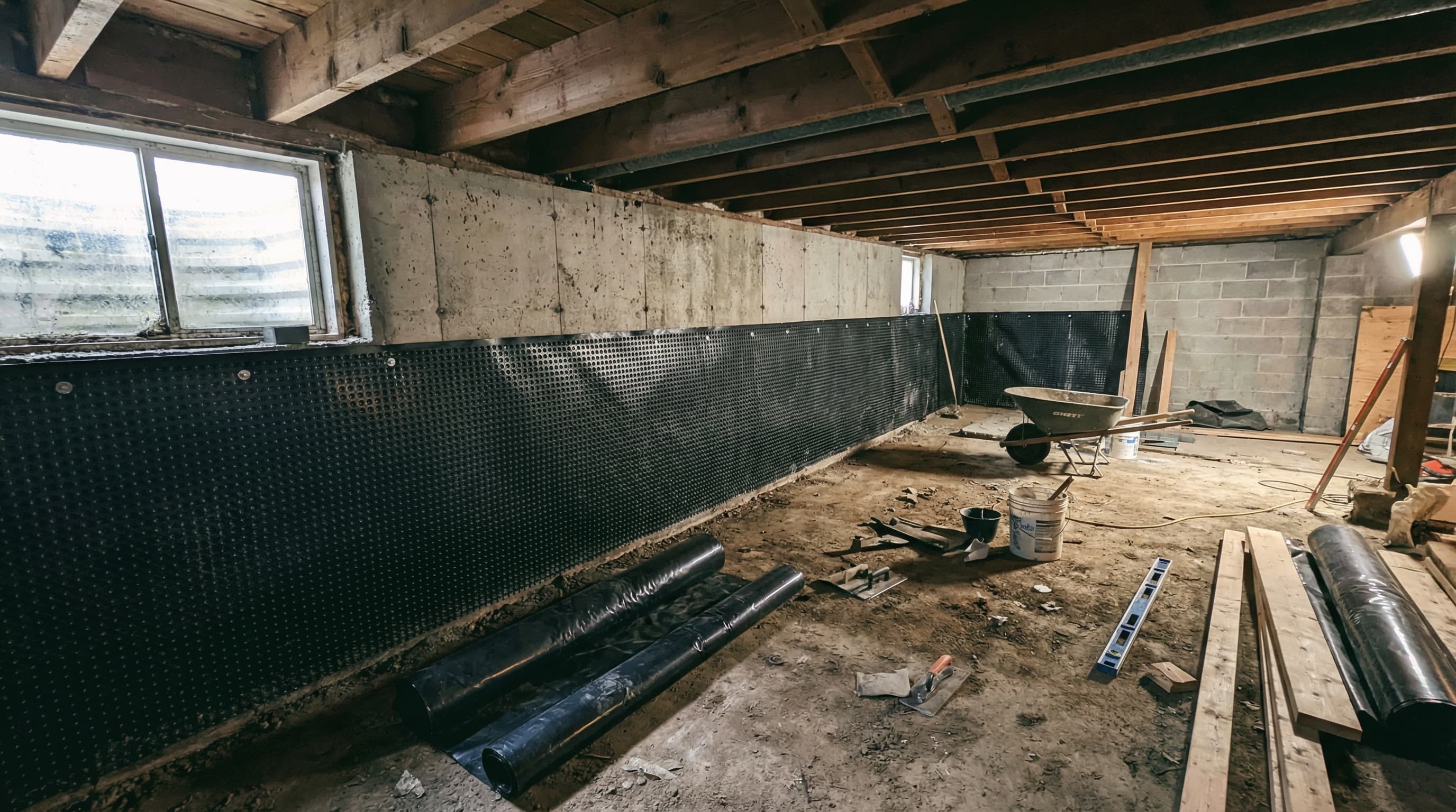 What Your Contractor Doesn't Budget For Before Breaking Ground on the North Shore